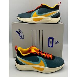 Nike Giannis Freak 6 GS Olympic Origins  FQ7379400 Sz 6 #176